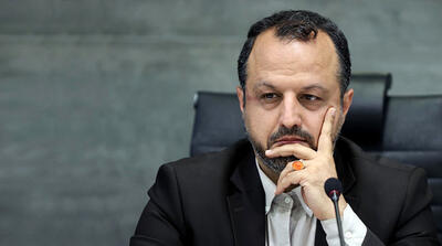 وزیر اقتصاد: ایران بانک محور است