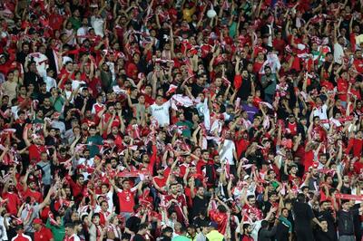 باشگاه شمس‌آذر، آب پاکی را روی دست هواداران پرسپولیس ریخت