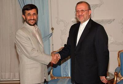 با دیدن این ویدئو، خطر بازگشت احمدی‌نژاد را جدی بگیرید!