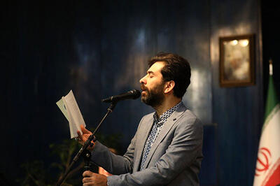 خواننده خوش‌صدای ایرانی که استعدادش هدر رفت!