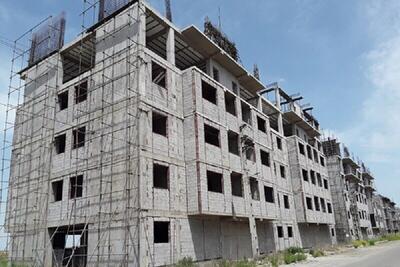 جهش تولید مسکن با احداث ۶۳ هزار واحد مسکونی در استان اردبیل