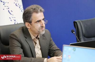 جهت گیری توسعه استان تهران مبتنی بر تقویت «خدمات نوین» و «دانش پایه» خواهد بود