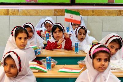  ۲۰ هزار کلاس اولی در قزوین به مدرسه می‌روند