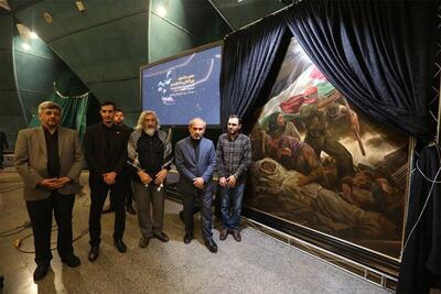 «صبح» برندگان خود را شناخت/ ایرانِ امن برای حمایت از آرمان فلسطینشان مورای