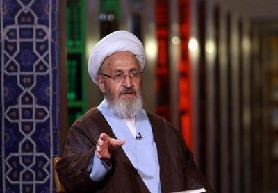 آیت‌الله سبحانی: رئیس‌جمهور شهید استوانه‌ای برای انقلاب اسلامی بود