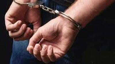 دستگیری سارق و مالخر با کشف ۴۵ فقره سرقت