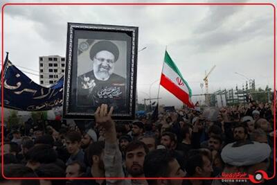 اقوام ایرانی یاد شهید جمهور را گرامی می‌دارند