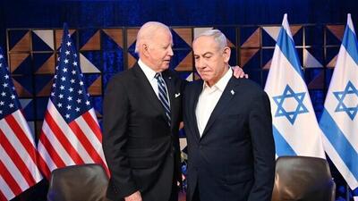 گاردین: غرب با حمایت از نتانیاهو منافع خود را تضعیف می کند