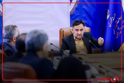 دهقانی فیروزآبادی: رئیس‌جمهور شهید توجه واقعی به فراهم‌سازی زیرساخت‌های لازم برای فناوری‌ها داشتند