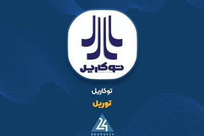 توریل  گزارش فروش دو ماهه خود را منتشر کرد