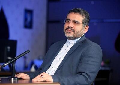 وزیر ارشاد: ۹۴ درصد مردم ایران خود را سوگوار شهادت رئیس جمهور می‌دانند