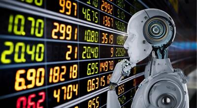 مطالعه جدید: هوش مصنوعی در تحلیل گزارش‌های مالی بهتر از انسان‌ عمل می‌کند