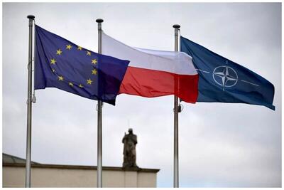اقدام جدید لهستان درباره دیپلمات‌های روسیه