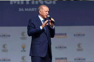 اردوغان برای اسرائیل خط و نشان کشید/تلاش برای محاکمه صهیونیست ها
