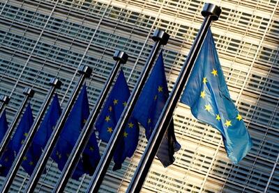 تحریم‌های اتحادیه اروپا علیه ۲ فرد و ۳ نهاد+جزییات