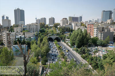 قیمت مسکن در منطقه 6 تهران
