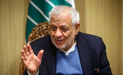 چراغ سبز حزب موتلفه به کاندیداتوری علی لاریجانی | اقتصاد24