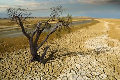 خشک‌ترین استان ایران مشخص شد | اقتصاد24