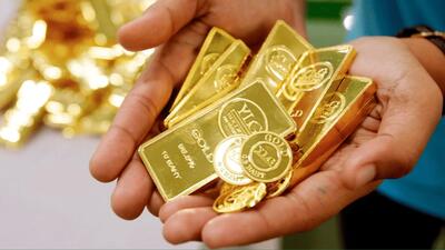 آیا سرمایه گذاری در طلا امن است؟