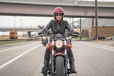 طرح صدور گواهینامه موتورسیکلت برای زنان به کجا رسید؟