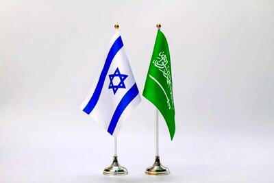 عربستان حاضر به قبول موجودیت اسرائیل شد