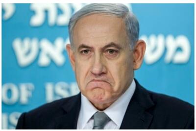 لیبرمن «نتانیاهو» را با خاک یکسان کرد