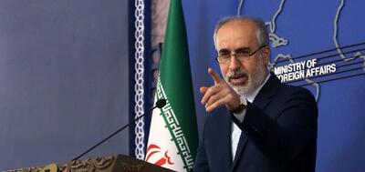اولین واکنش سخنگوی وزارت خارجه به تغییر تیم هسته‌ای ایران