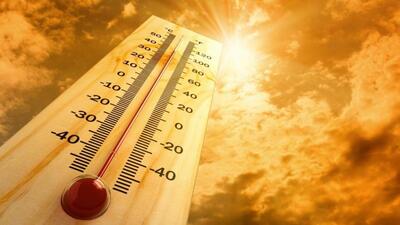 گرمای خوزستان از راه رسید / منتظر دمای  بالای ۴۸ درجه باشید!