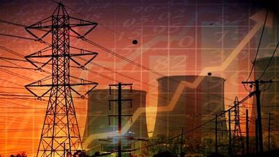 معاملات برق در بورس انرژی 22 درصد رشد کرد