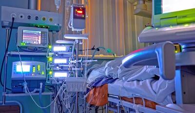 هزینه یک شب آی‌سی‌یو در بیمارستان های دولتی و خصوصی چقدر است؟