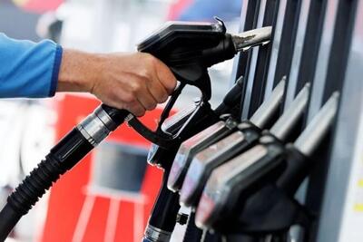 چرا ناترازی بنزین کشور رفع نمی شود؟