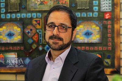 رئیس دانشگاه تهران هم کاندیدای انتخابات می‌شود؟ | پایگاه خبری تحلیلی انصاف نیوز