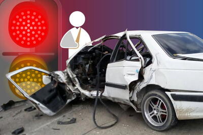 زنگ خطر تصادفات جاده‌ای در بوشهر | پایگاه خبری تحلیلی انصاف نیوز