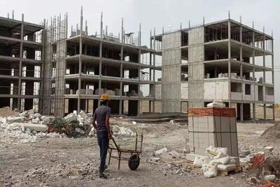 راه و شهرسازی خوزستان: ۱۷۰۰ خانواده کم بضاعت زمین رایگان دریافت می‌کنند