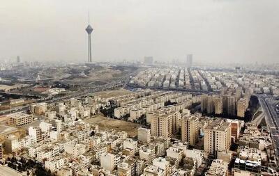 طبقه متوسط برای اجاره مسکن در تهران چقدر باید هزینه کند؟