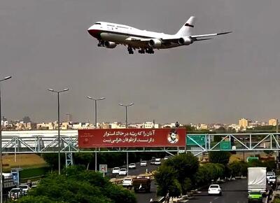 مامور ویژه با هواپیمای سلطنتی عمان به تهران می‌آید/ مذاکرات ایران و آمریکا به کجا انجامید؟