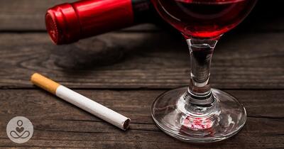 خوردن شراب قرمز برای سلامتی انسان مفید است؟