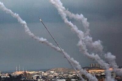 حماس با این ضرب شست دوباره اسرائیل را غافلگیر کرد