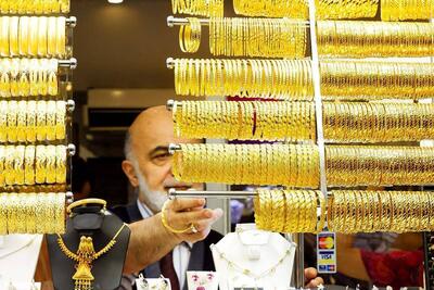 قیمت طلا و سکه چقدر پایین می‌آید؟