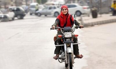 سیر تا پیاز مسئله موتورسواری زنان؛ از اختلاف نظر‌ها تا اصلاح قوانین!