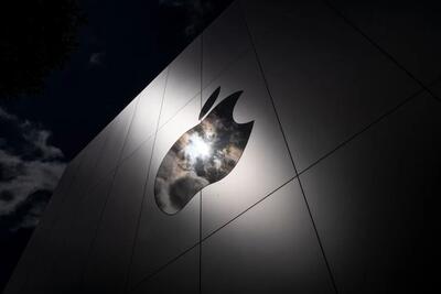 اختراع «سنگ دیجیتالی» اپل خبرساز شد؛ ماجرا چیست؟
