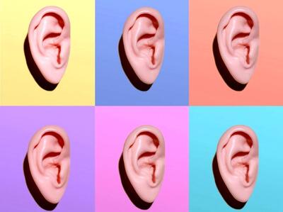 12 واقعیت عجیب و حیرت آور درباره گوش های شما که احتمالا نمی دانستید