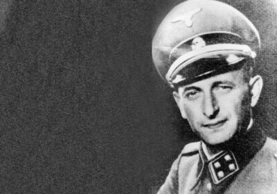 اسرائیلی‌ها چگونه فرمانده هیتلر را پیدا کردند؟