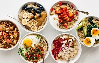 صبحانه‌هایی که معجزه می‌کنند: راهنمای کامل صبحانه برای کودکان