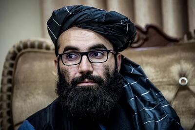 پیام عضو ارشد طالبان به مناسبت شهادت رئیسی