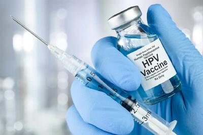 واکسن اچ. آی. وی کشف شد
