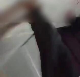 حمله خونین اراذل و اوباش به بیمارستان زاهدان (ویدئو +18)