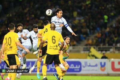 اعلام ساعت برگزاری ‌نیمه نهایی جام حذفی فوتبال