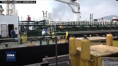 رکوردشکنی در تولید و صادرات نفت ایران بدون مذاکره با غرب