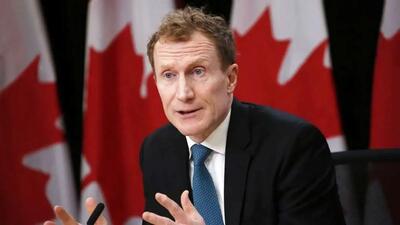 مارک میلر: صدور ویزای موقت کانادا در ۳ سال آینده محدود می شود